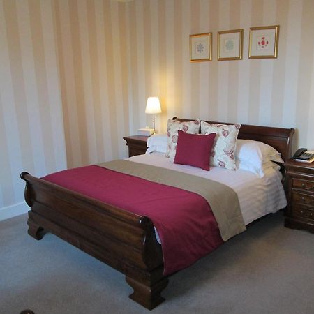 Solberge Hall นอร์ทอัลเลอร์ทัน ภายนอก รูปภาพ