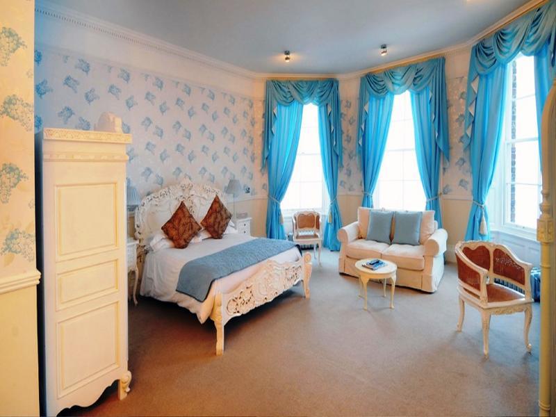Solberge Hall นอร์ทอัลเลอร์ทัน ภายนอก รูปภาพ