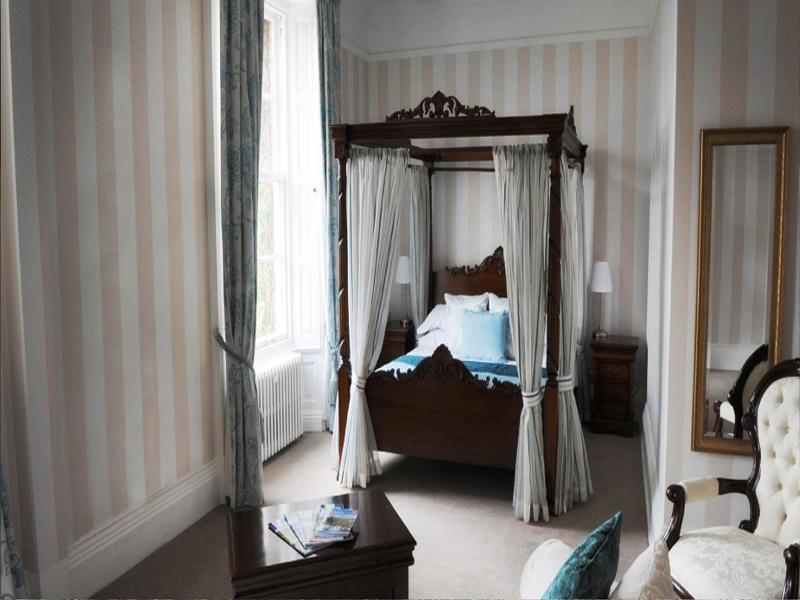 Solberge Hall นอร์ทอัลเลอร์ทัน ภายนอก รูปภาพ
