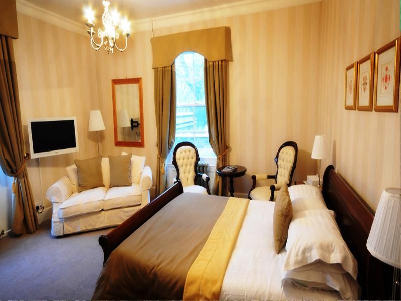 Solberge Hall นอร์ทอัลเลอร์ทัน ภายนอก รูปภาพ