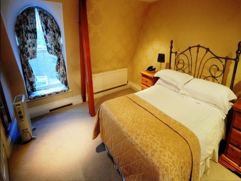 Solberge Hall นอร์ทอัลเลอร์ทัน ภายนอก รูปภาพ