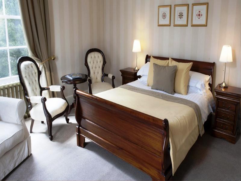 Solberge Hall นอร์ทอัลเลอร์ทัน ภายนอก รูปภาพ