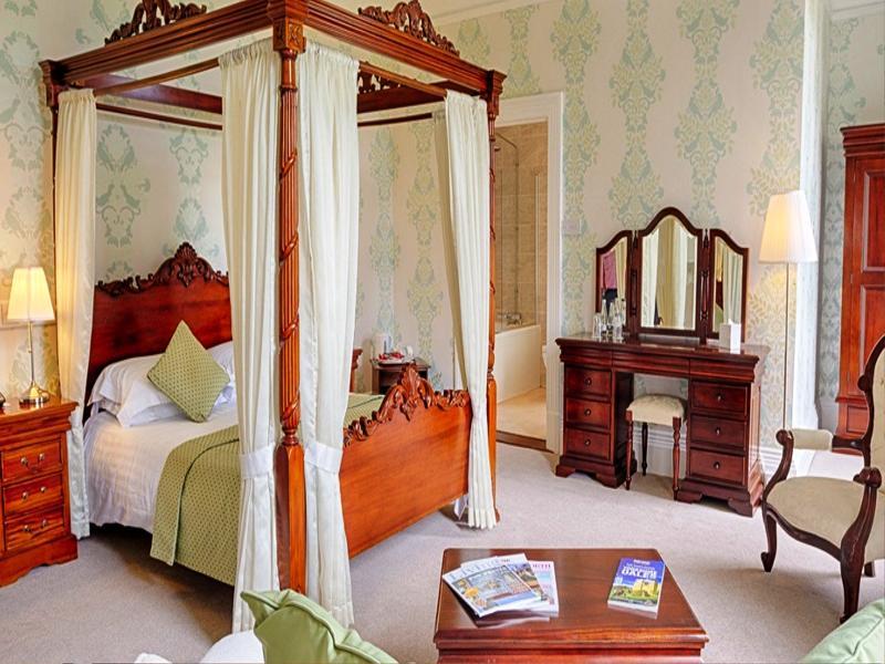 Solberge Hall นอร์ทอัลเลอร์ทัน ภายนอก รูปภาพ
