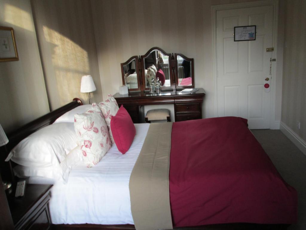 Solberge Hall นอร์ทอัลเลอร์ทัน ภายนอก รูปภาพ