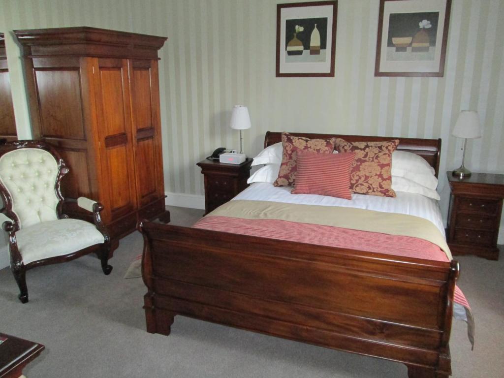 Solberge Hall นอร์ทอัลเลอร์ทัน ภายนอก รูปภาพ
