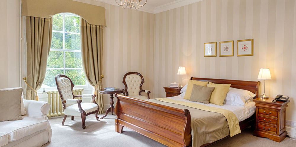 Solberge Hall นอร์ทอัลเลอร์ทัน ภายนอก รูปภาพ