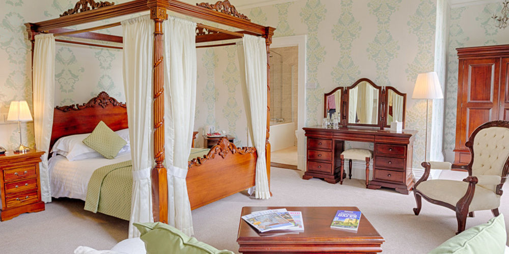 Solberge Hall นอร์ทอัลเลอร์ทัน ภายนอก รูปภาพ