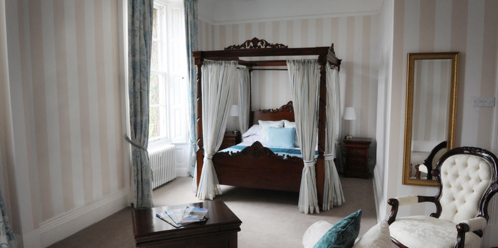 Solberge Hall นอร์ทอัลเลอร์ทัน ภายนอก รูปภาพ