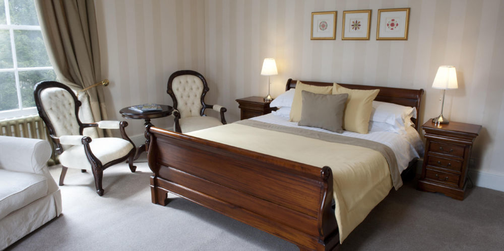Solberge Hall นอร์ทอัลเลอร์ทัน ภายนอก รูปภาพ