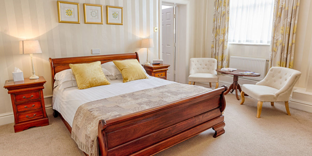 Solberge Hall นอร์ทอัลเลอร์ทัน ภายนอก รูปภาพ