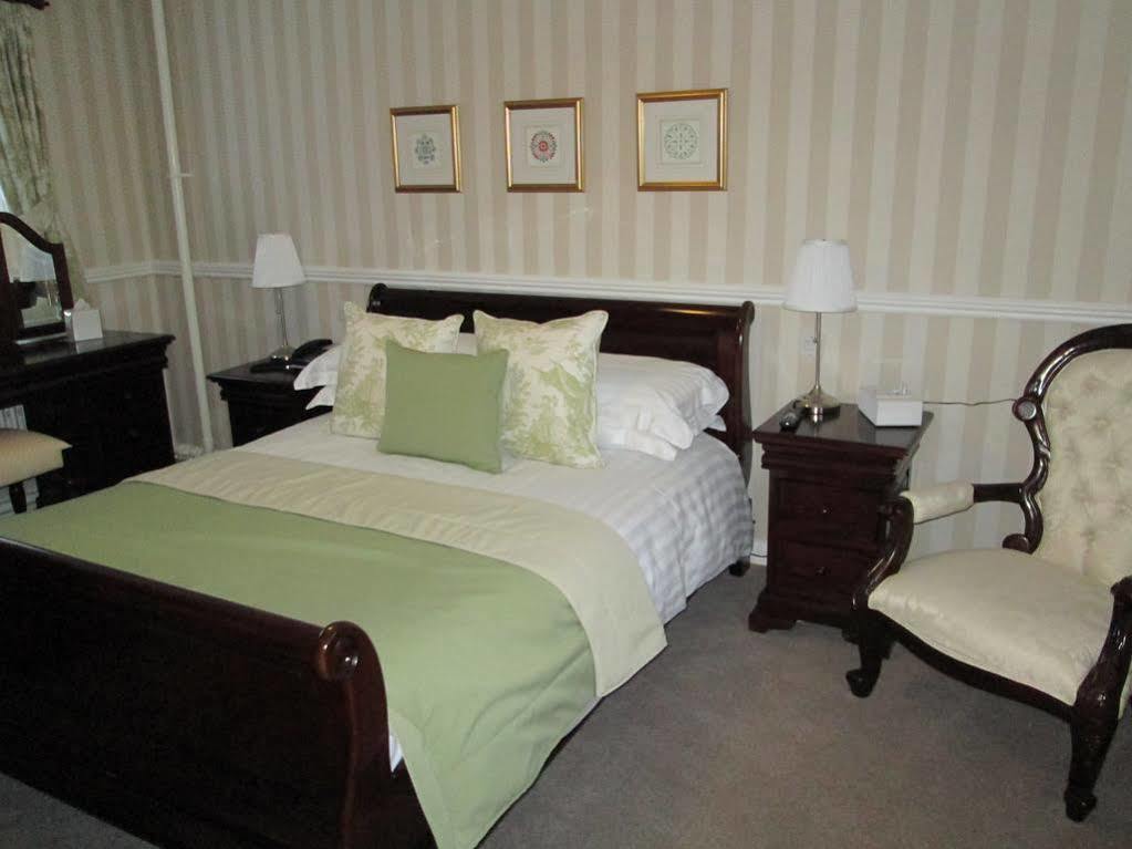 Solberge Hall นอร์ทอัลเลอร์ทัน ภายนอก รูปภาพ